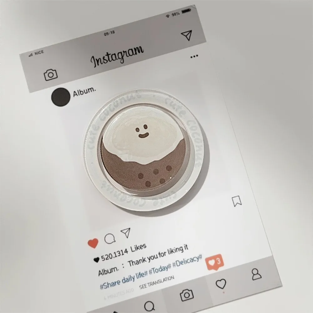 Ink Dot AMP Transparent Case, Magsafe Protect, Silicone Soft Cover, iPhone 16, 15, 14 Plus, 13, 12, 11 Pro Max, Mini