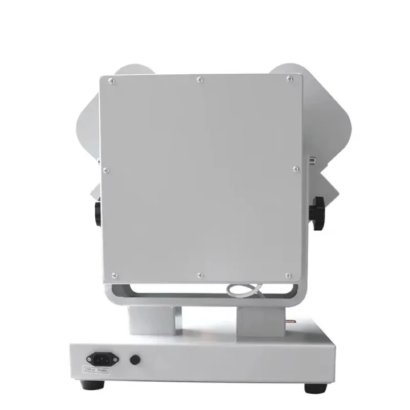 Sell like hot cakes  Electric Paper Jogger Desktop Paper Shaking Sort Out Machine Desktop Paper Jogger