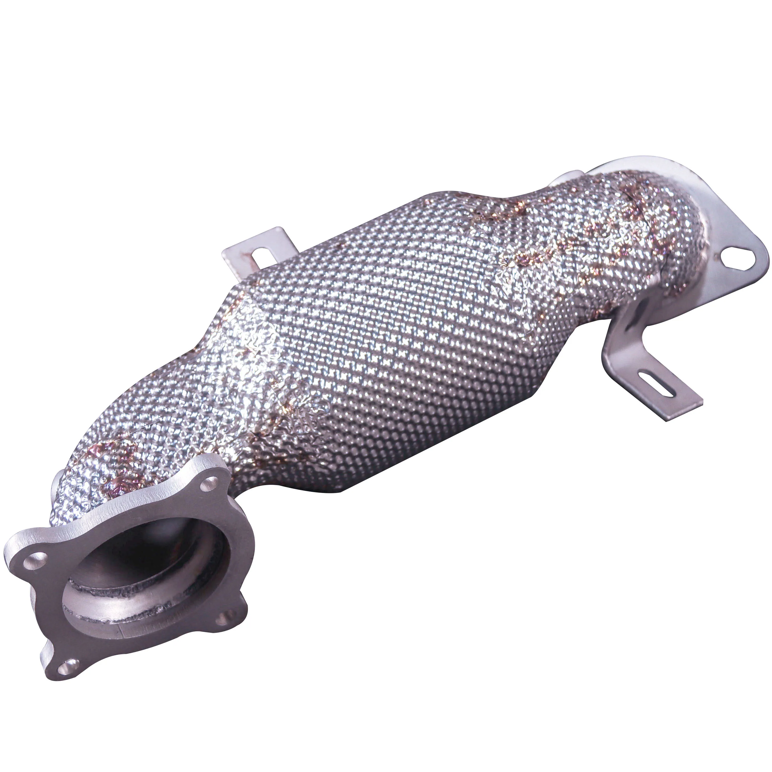 Suitable for Changan univ1.5T/2.0T with cat 200 molybdenum downspout