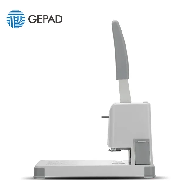 GP - Rilegatrice Cinch 30E - Garantire il rilegatura stabile e affidabile.