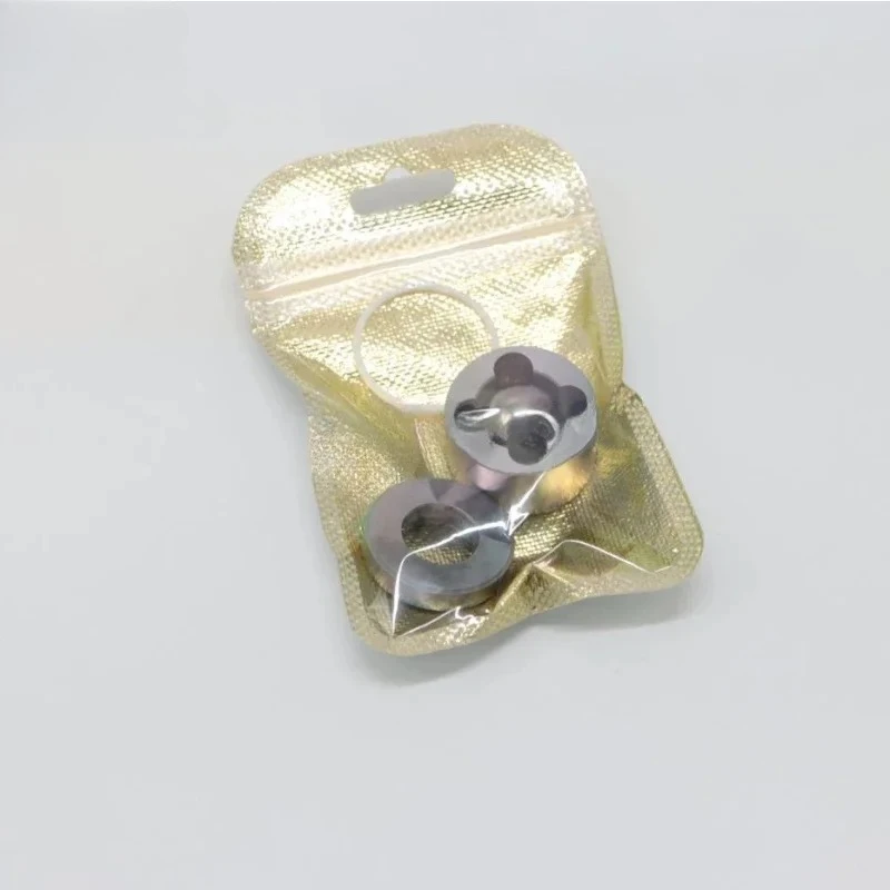 aipart  Aftermarket Ball Guide with Cover Alloy Sheet Fits Tatan 440 Paint Sprayer Pump