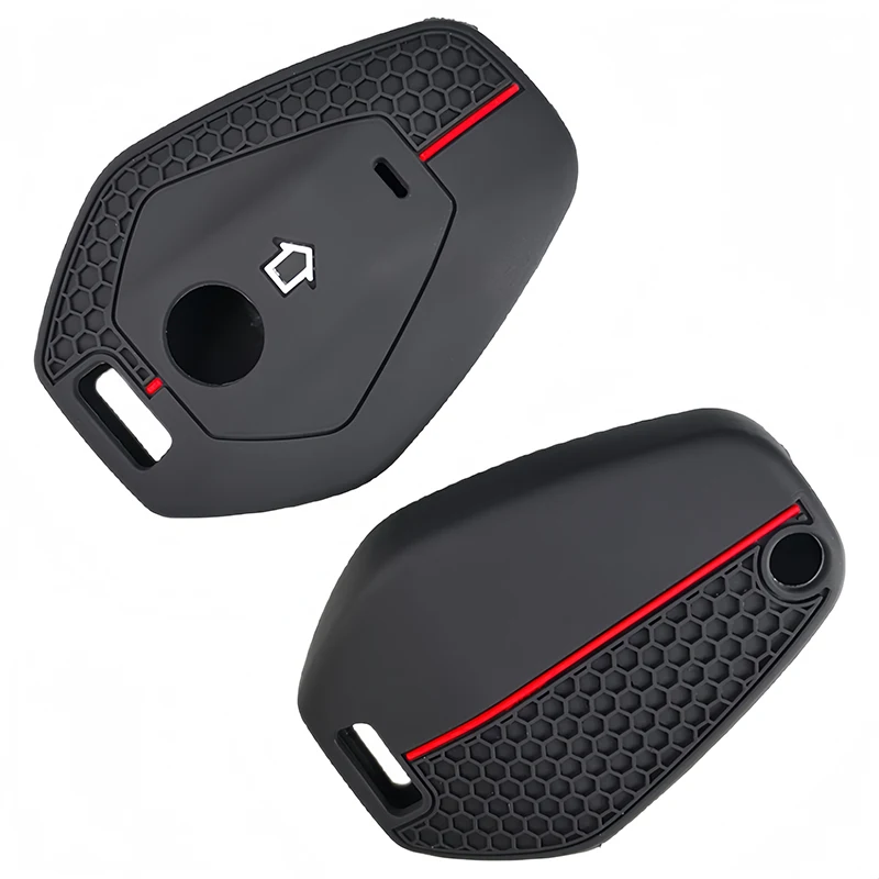 حافظة مفاتيح الدراجة النارية لسيارات BMW R1300GS R1300 R 1300 Big GS 1300GS 2025 R1250GS R1250 ADV ملحقات الدراجة المغامرة غطاء شل فوب #3