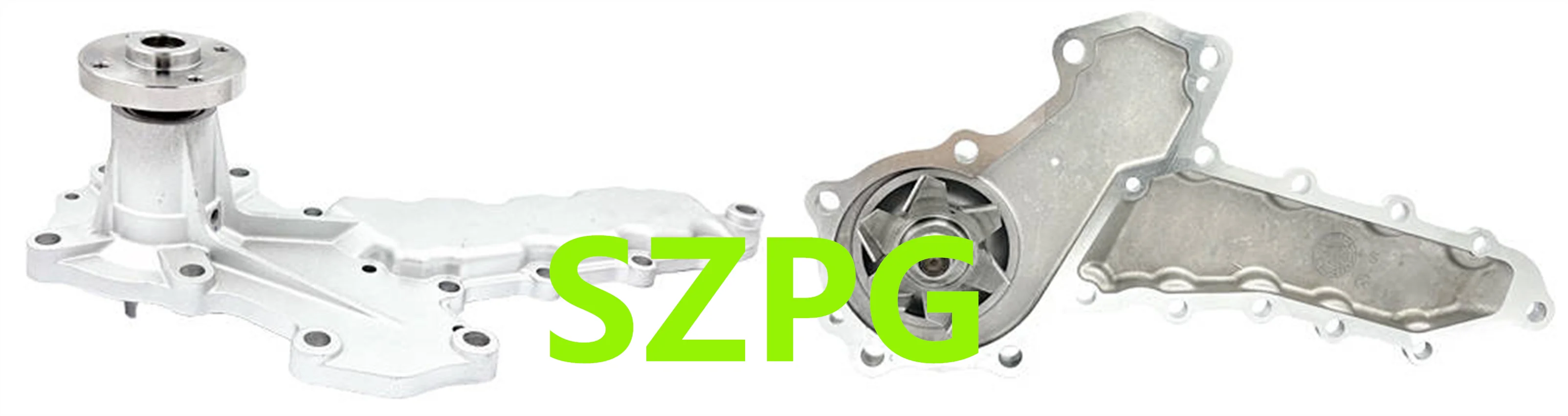 

Водяной насос 17331-73030 1A021-73030 для трактора V1302DI D1803 L39