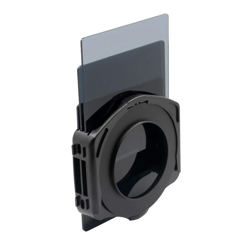 سلسلة KnightX Cokin P 24 لونًا مع مرشحات مربعة مرشحات كاملة لكاميرا Canon Nikon Sony Dslr Filter ND ND4 ND8 ND16