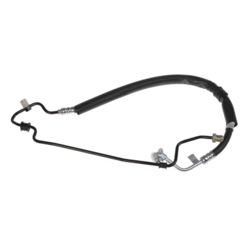 

AC CO RD S CP1 teering gear high-pressure oil pipe power pump high-pressure oil pipe steering power oil pipe