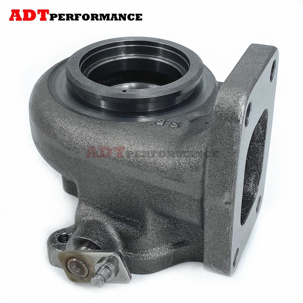 TD04 49377-07000 Turbocharger Housing 4937707000 For Iveco Daily III 2.8 TD 92Kw 8140.43S.4000 500372214 Turbine