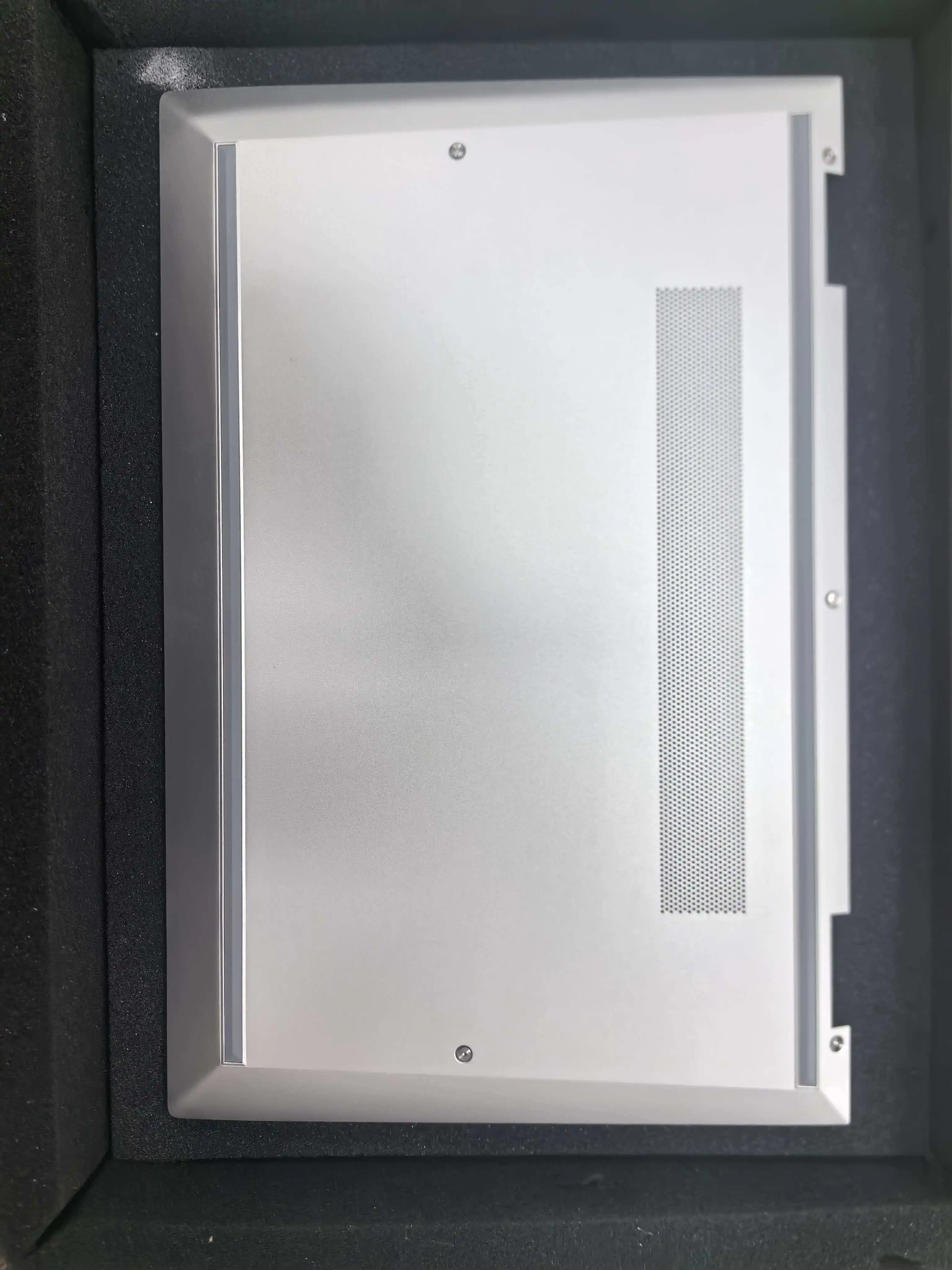 

YJJ Новый 3418N ДЛЯ Вентилятора Ebmpaps DC 48 В 51 мА 2,4 Вт 90*90*25 мм 2-проводной 82 м3/ч Вентилятор охлаждения корпуса