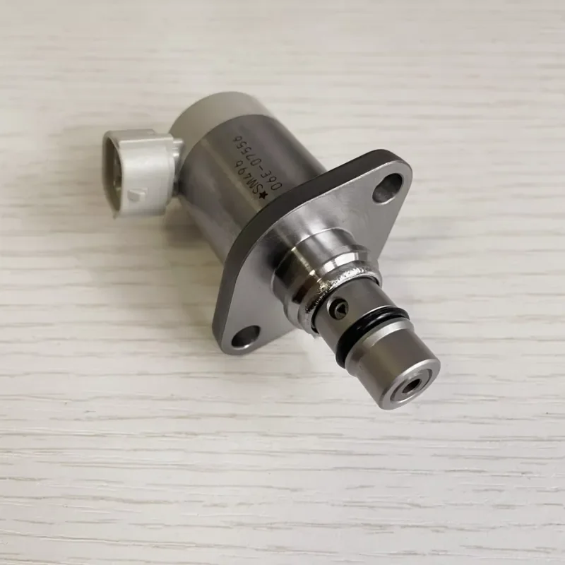 294200-2960 294200-4960 2942002960 et NOUVELLE Soupape de pression de carburant pour Navara Pathfinder