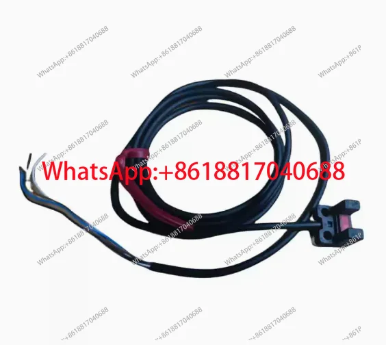 

Groove type photoelectric sensor PM-L25-P