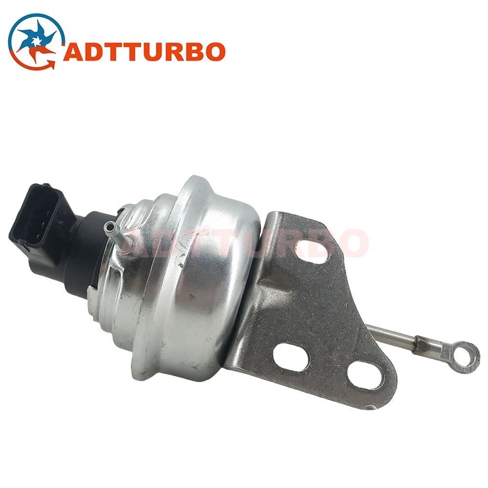 789773-5013S Turbo Electronic Actuator 789773-5009S 789773-5006S 789773 504359632 Turbine Valve for Iveco Hansa 107 Kw F1C 2009-