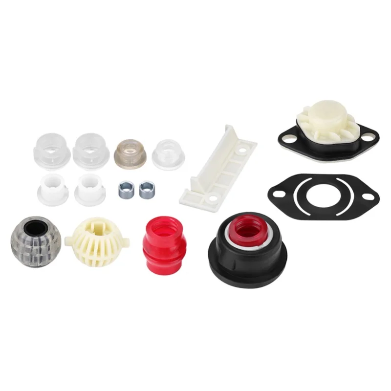 

Manual Transmission Models Gear Shift Lever Repair Kit For Seat Toleto 191798116A