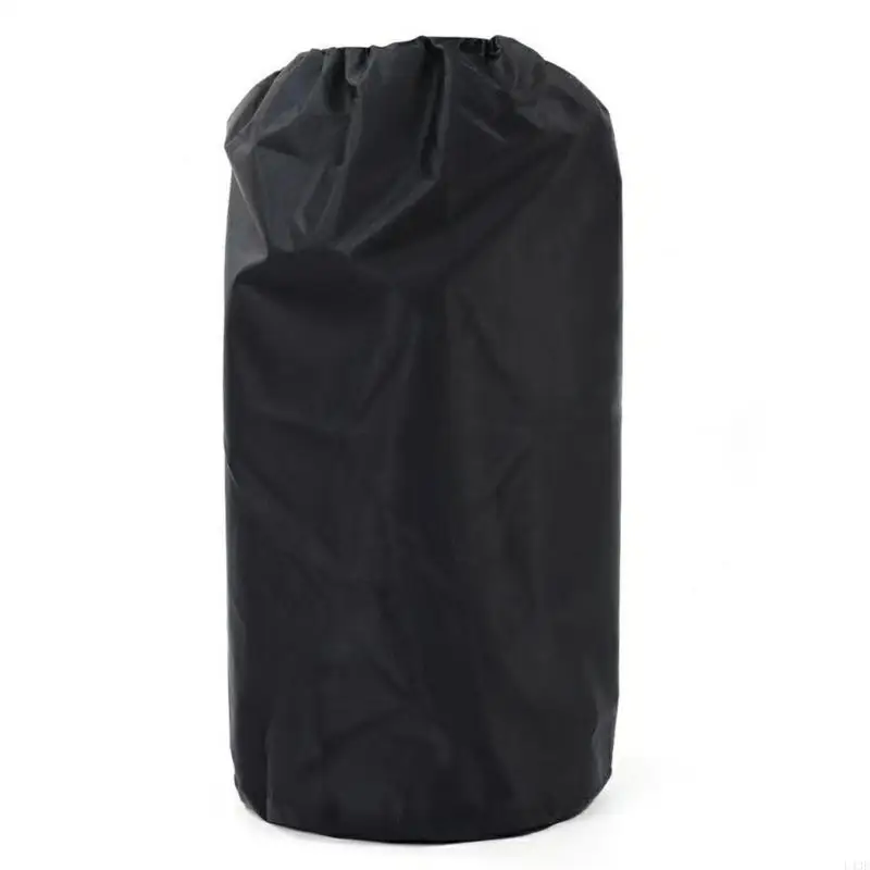 Protective Cover Perfect for Outdoor Camping Gas Canister Storage and Transport 