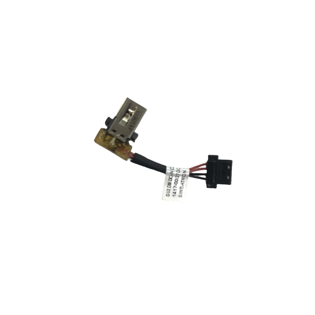 For Acer Aspire Switch SW512-52 SW512-52P DC Jack Socket Charging Port Power Cable