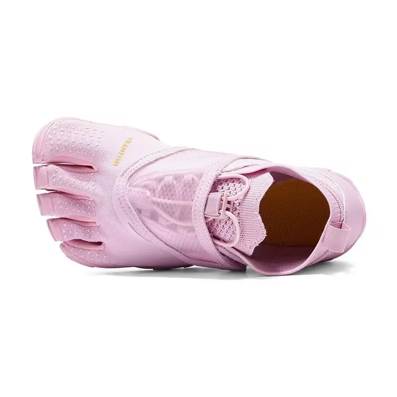 Designer Brand Weight Lifting Shoes Mesh Breathable Squat Shoes Good Quality Fitness Yoga Shoes Hard-Wearing Gym Training Shoe