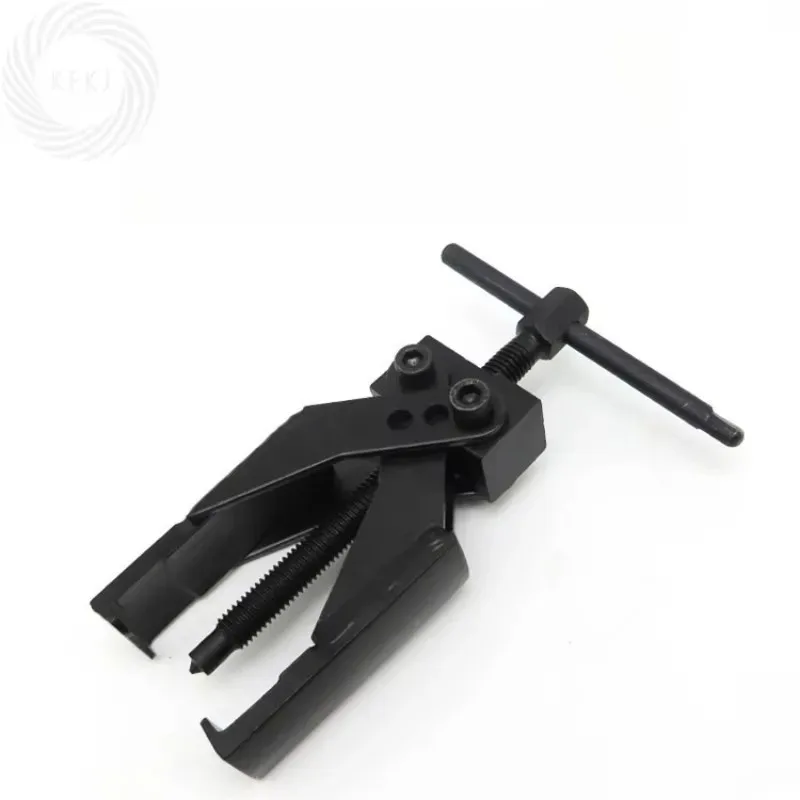 

Car Inner Bearing Puller 2 Jaw Gear Extractor Automotive Repair Tool Labor-Saving Car Separation Bearing Device Removal Tool
