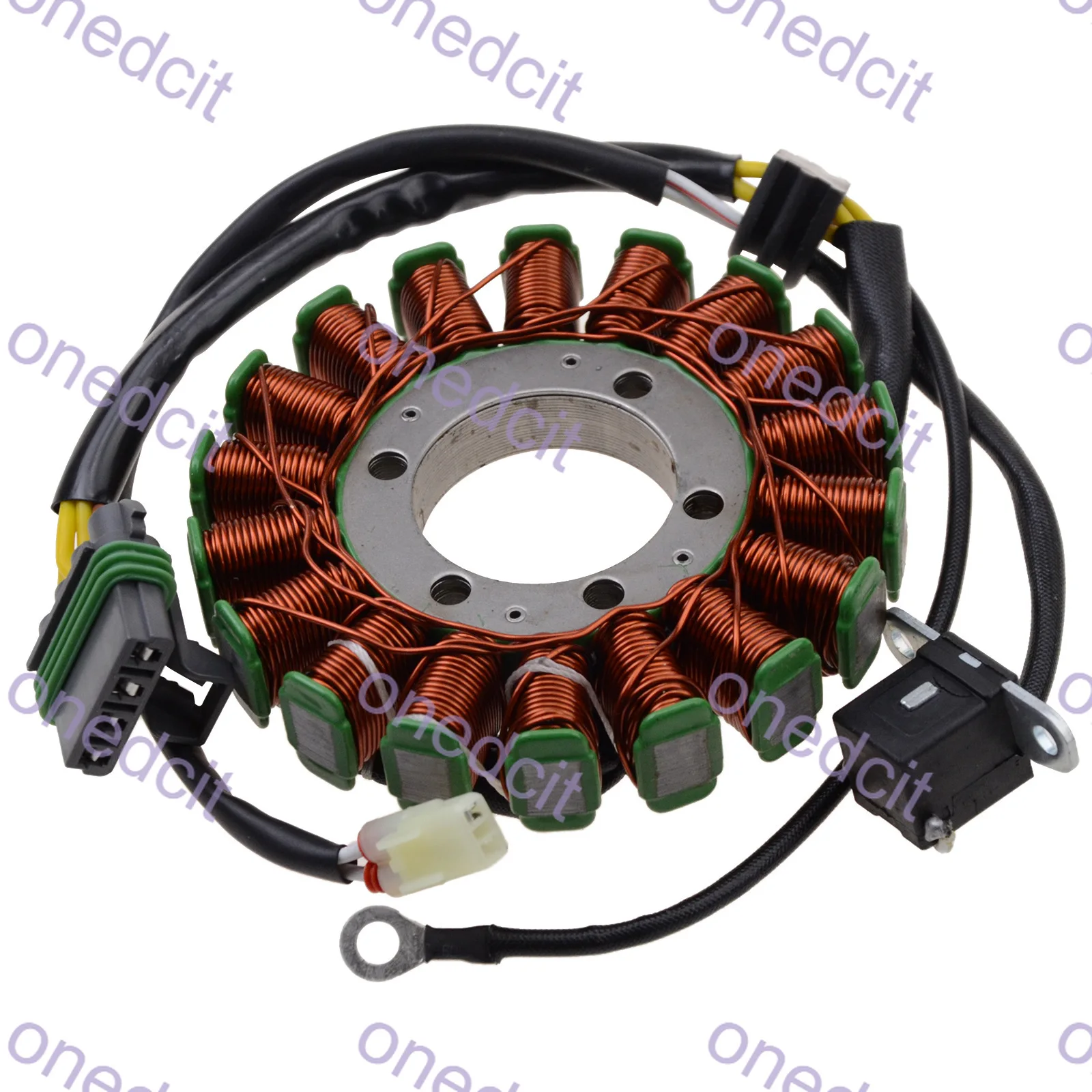 

Motorcycle Stator Coil K079-846