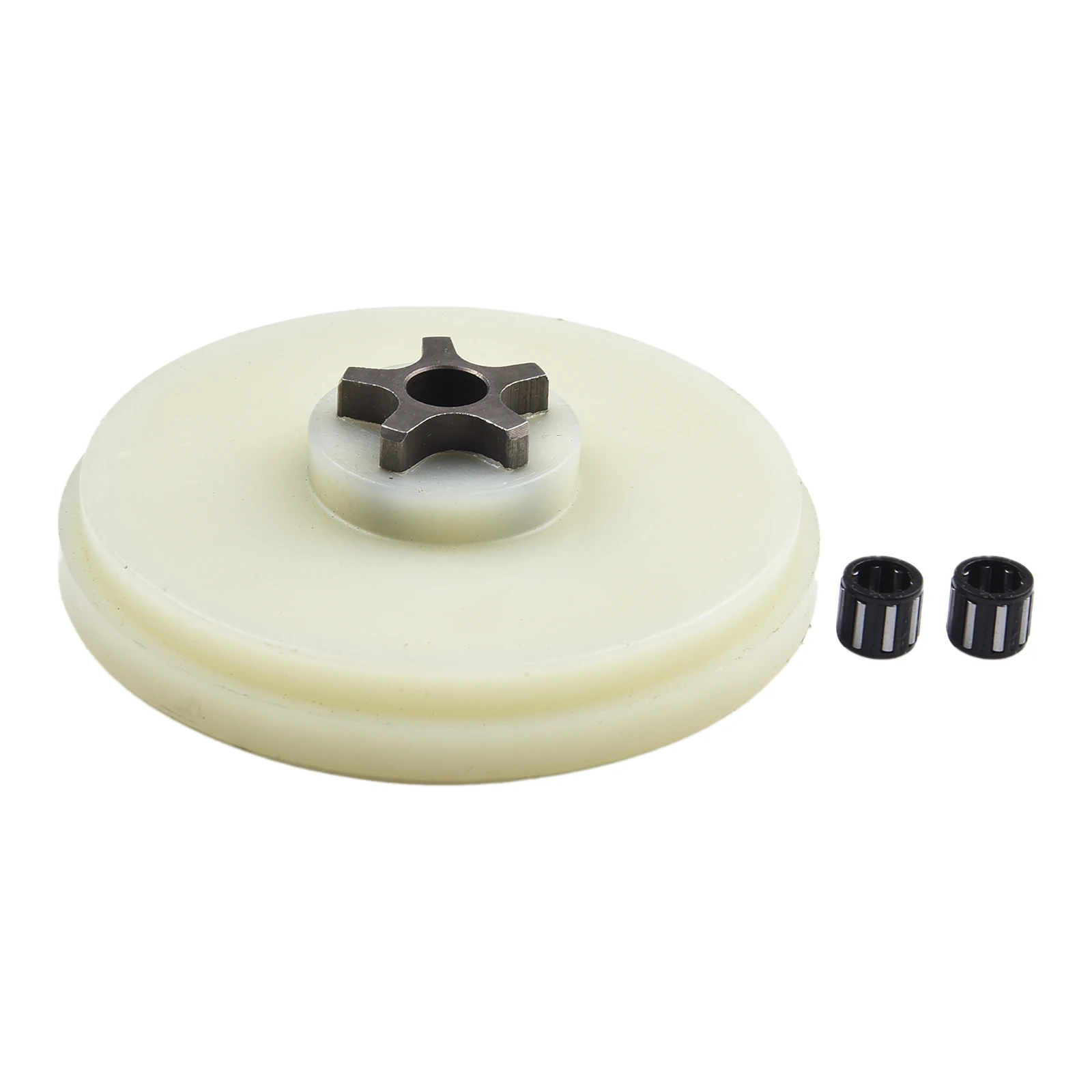 For Remington 3 5 Dia Sprocket Kit with Internal Teeth and Roller Bearing for Electric Chainsaws and RPS96 Polesaws