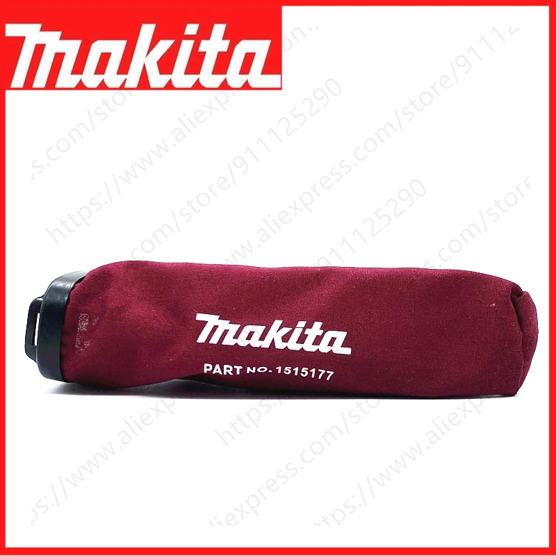 DUST BAG COMPLETE FOR MAKITA BO6030 BO4900V BO5020 BO5021
