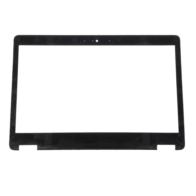 Substituição da moldura lcd para delllatitude e7470 e7250 lcd moldura da tampa frontal b0ka