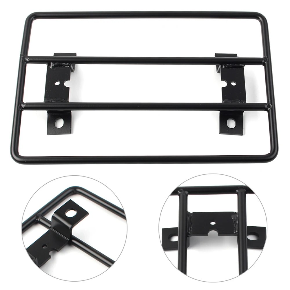 Motorbike Rear Seat Armrest Luggage Rack Lift Booster Rack For YAMAHA BOLT R-Spec XV950R 2014 2015 2016 2017 2018 2019 2020 2021