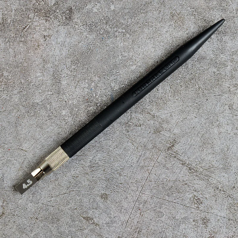 Herramienta de escariado Circular Cormake GJ3008A/C para herramientas de transformación y fabricación de modelos Gundam GK para modelador Hobby accesorios de bricolaje