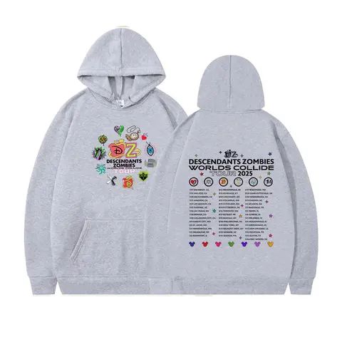 8 best sales वंशज डिज्नी - №7