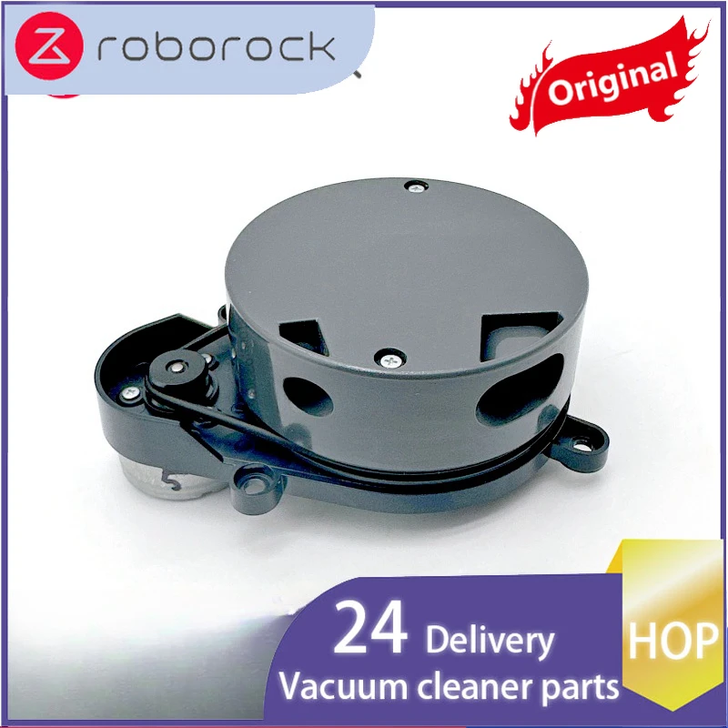 Laser Distance SensorOriginal Roborock LDS Replacement LDS07RR For Robot Vacuum Cleaner S8 Pro Ultra Accessories