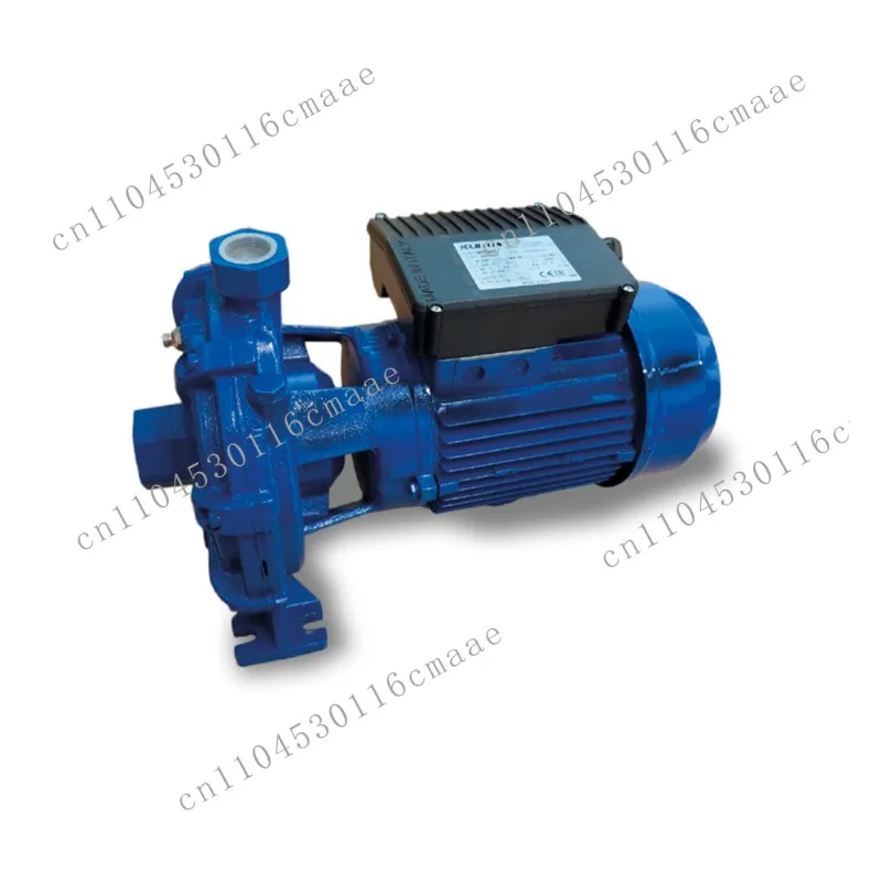 KF09665 Electric Pump 3600W Motor 9600 L/h Flow Rate 6.5 bar Pressure for Pool Pumps