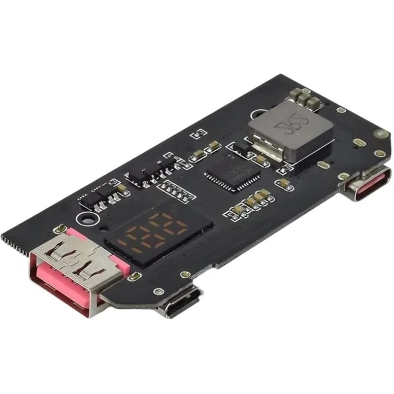 IP5356 Power Supply Circuit Module For DIY Mobile Power Projects Top-Rated