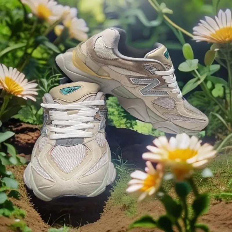 أحذية رياضية مريحة كاجوال وعصرية 2025، خصلات متعددة الاستخدامات يمكن ارتداؤها، أشرطة قوية #4