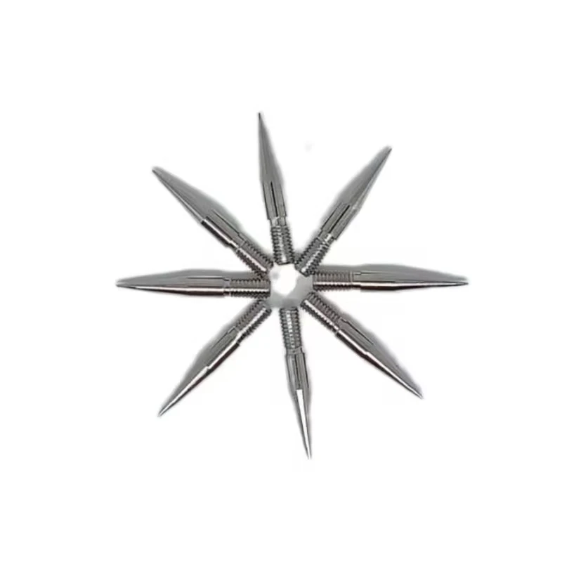 YS-Remplacer une aiguille avec un stylo taupe، un dissolvant de taches noires pour la peau، un dissolvant de tatouage taupe et a #5