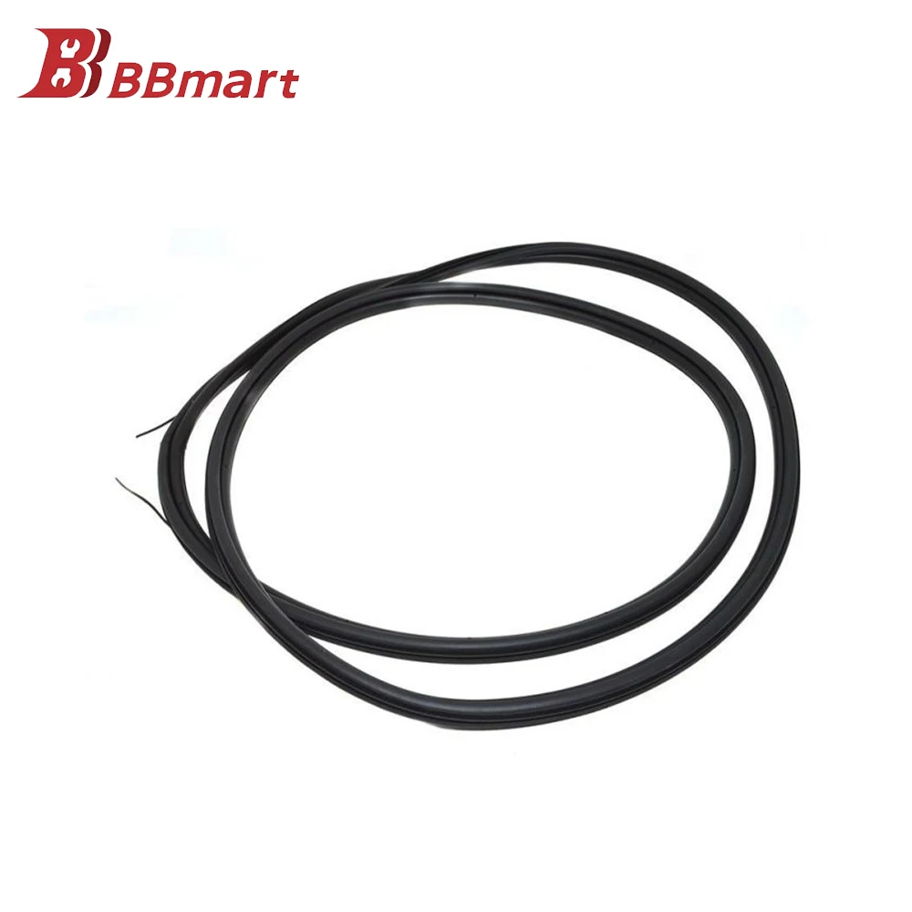 LR024161 BBmart Auto Parts 1 pcs Rear Hatch Seal For Land Rover Range Rover 2003-2012 Wholesale Price Car Accessories