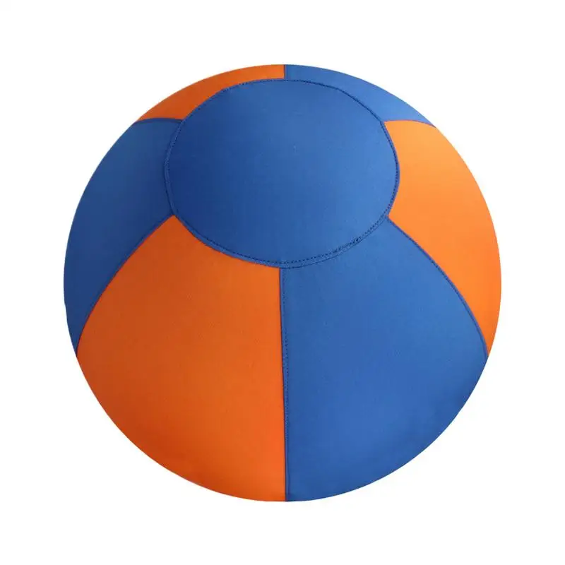 

Ball For Dogs Interactive Dog Toys Ball Pet Supplies Teeth Grinding Training Inflatable Fetch Self Entertainment For Horses