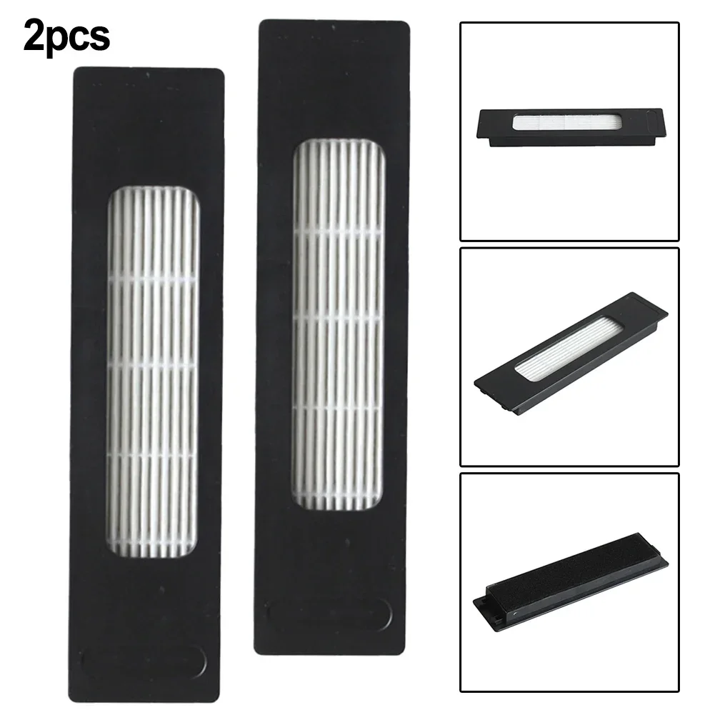 2pcs Compatible For Eureka NER700 Parts Accessories Washable And Reusable Filter Vacuum Cleaner Accessories Home Cleaning Tools