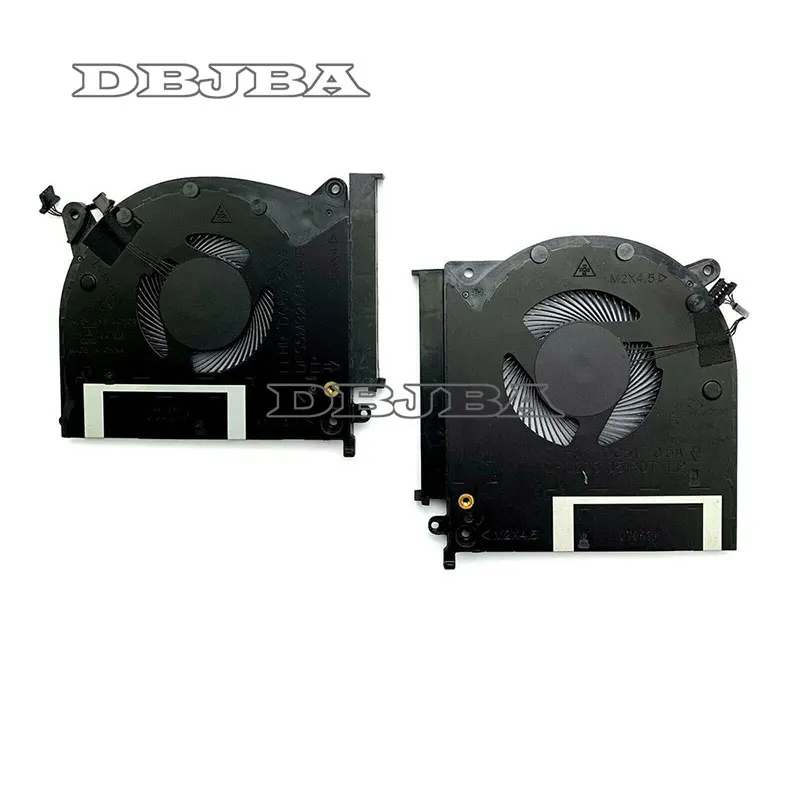 

Fan For FCN DFS5M325063B1P FLHR + DFS2001051R0T FLHS