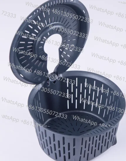 Applicable To TM5/TM6/TM7 Net Basket Cooking Machine Accessories for Xiaomei Net Pot and Meishan Products