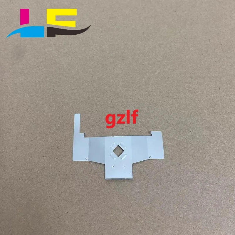 10PCS* Ribbon Block Iron Suitable for Epson LQ300KH LQ350 LQ310 LQ520K Print Head Protection Mask