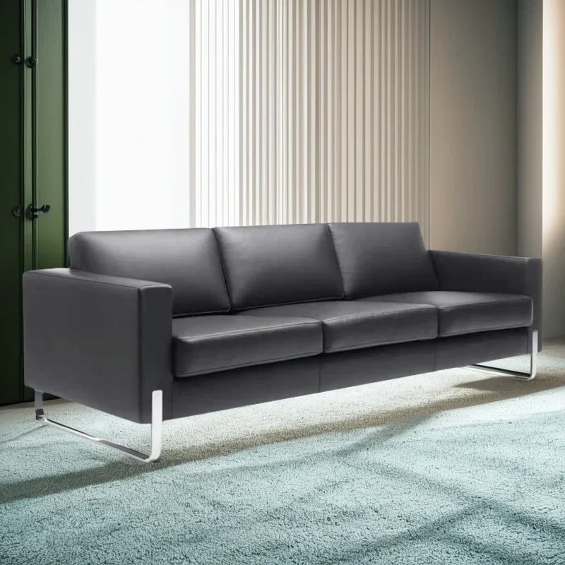 Compressed Cloud Couch Sectional Sofa Bed Recliner Loveseat Divano Letto Furniture Leather Clearance Modern Sofa Office Chair