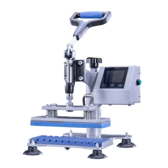 Sublimation Heat Press Machine Pen Heat Press Machine Sublimation Machine  Blank Pens for 15 in 1 Combo Sublimation