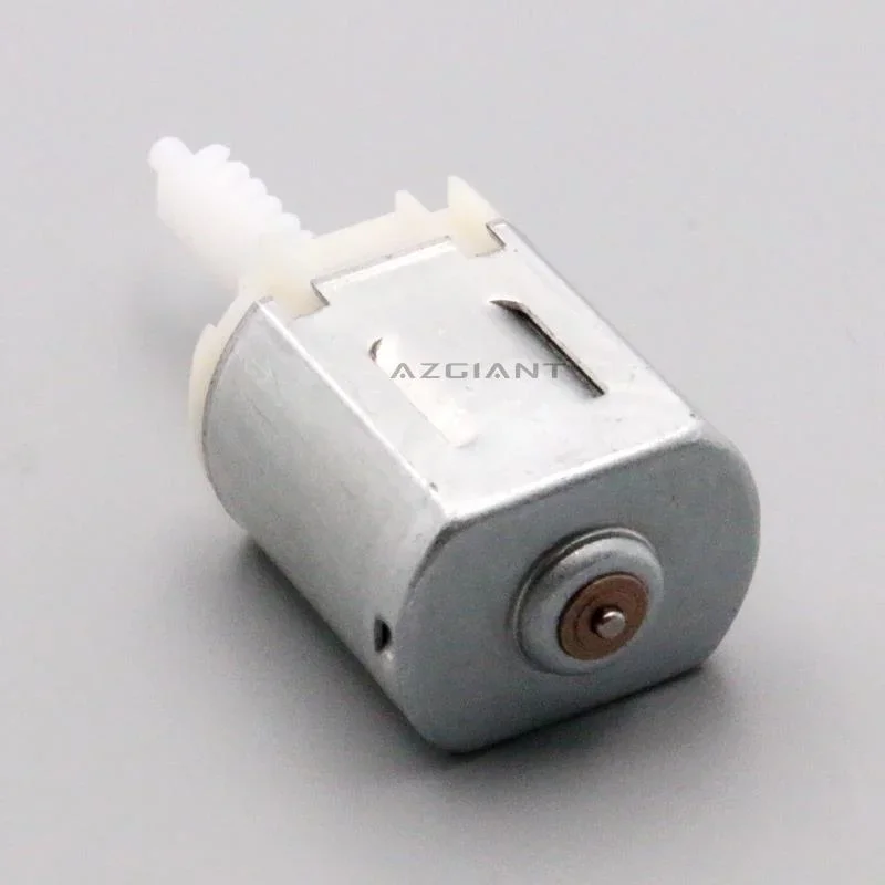 Car Parts DC Motor for NISSAN 350Z Coupe Z33 fuel gas Tank Cap Filler Door Release Actuator 2006-2010, 78850-CA00A, 78850-AM80E