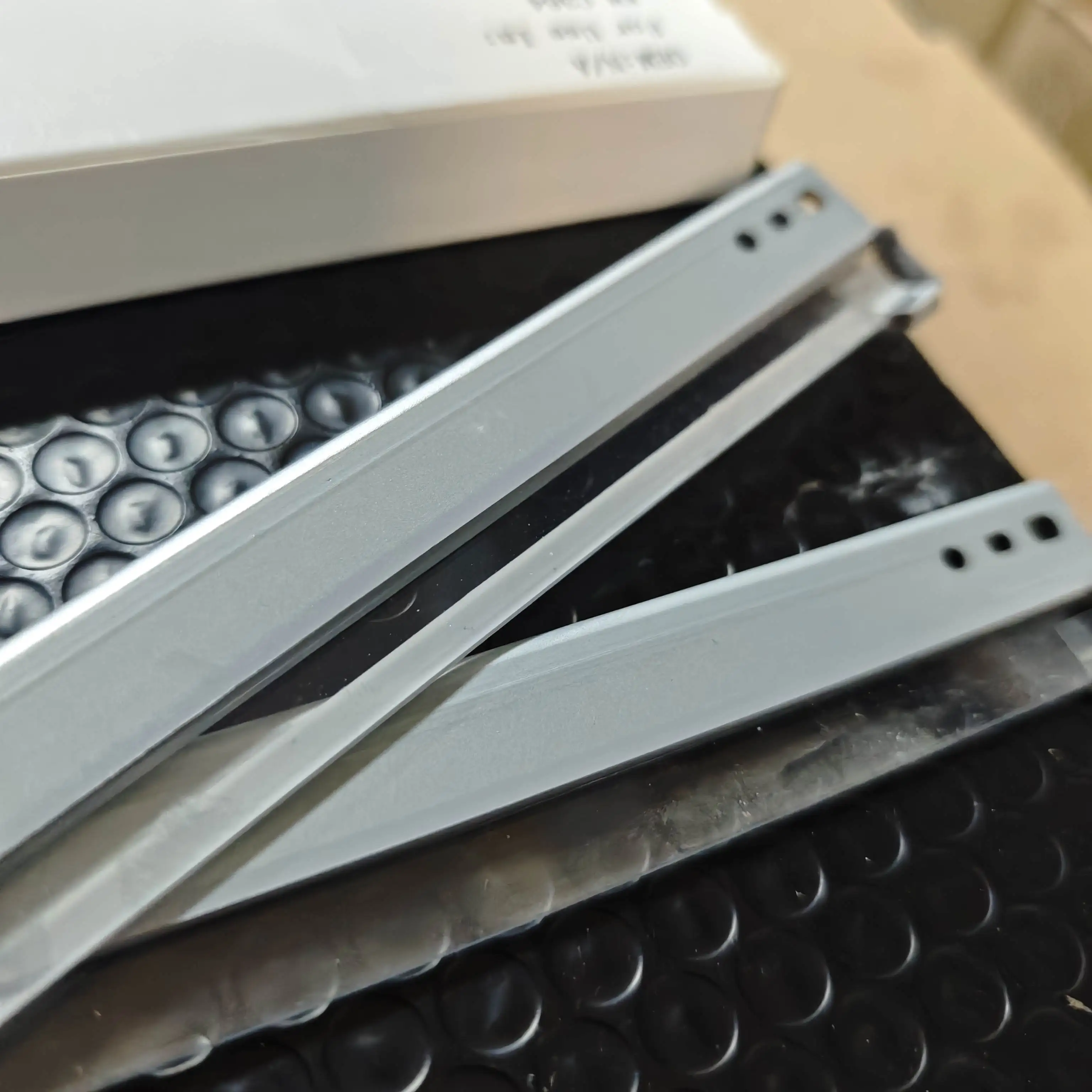 

10шт. Лезвие для чистки барабана DR512 для Konica C224 C284 C226 C256 C266 C227 C287 C258 C308 C368 C454 C554 C364 C458 C558 C658