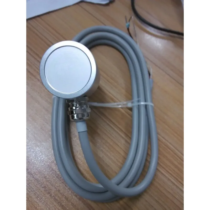 Microwave Infrared Thermometer, On‑line Sensor