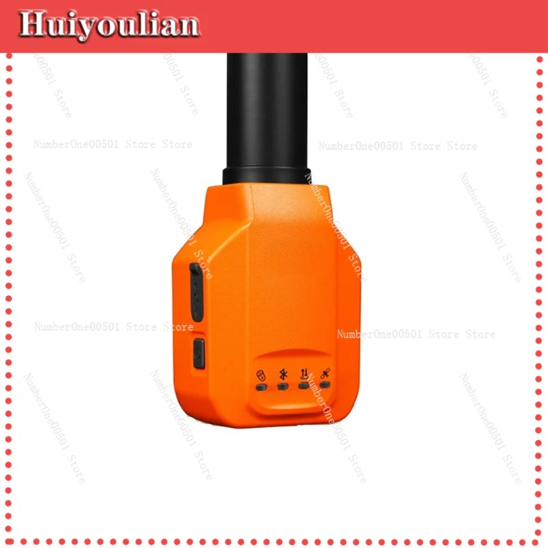 M9 RTK Survey Kit Beidou GPS 5 Constellation 16 Frequency High Precision Portable Mapping System -LBW095