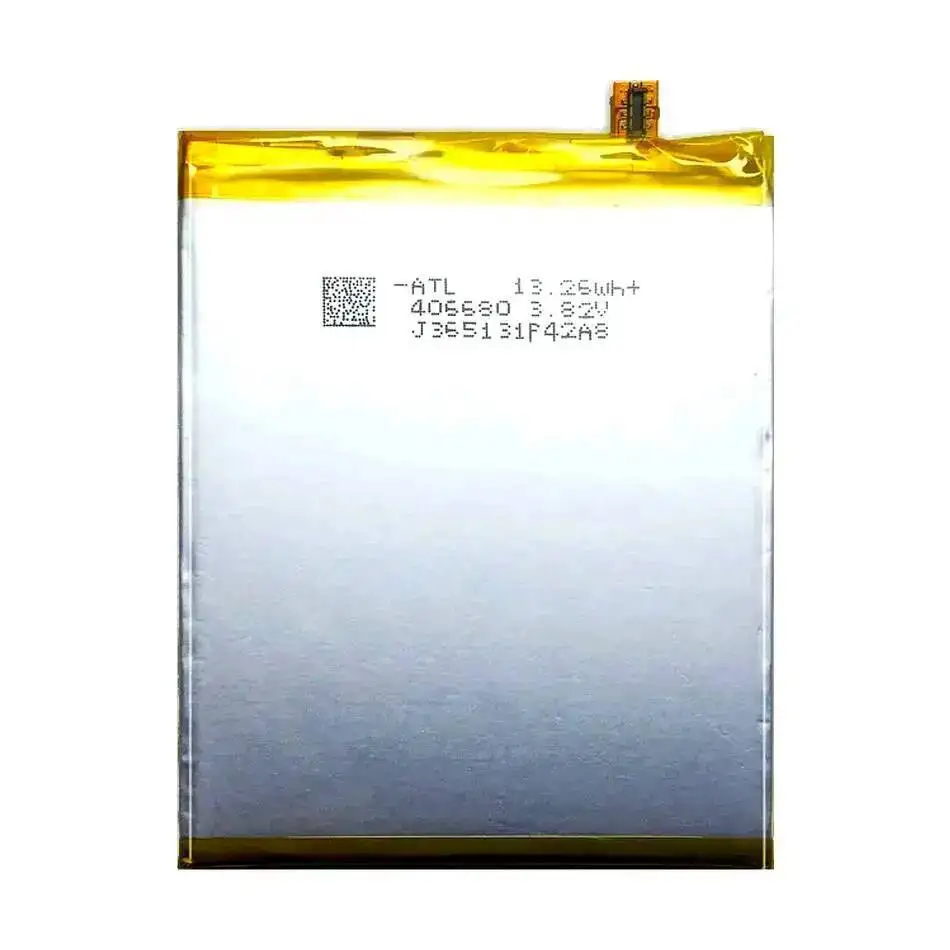 

HB416683ECW Safe Mobile Phone Battery High Performance For Huawei Ascend Nexus 6P 4G , Bullhead 7 Angler Nex 3550Mah