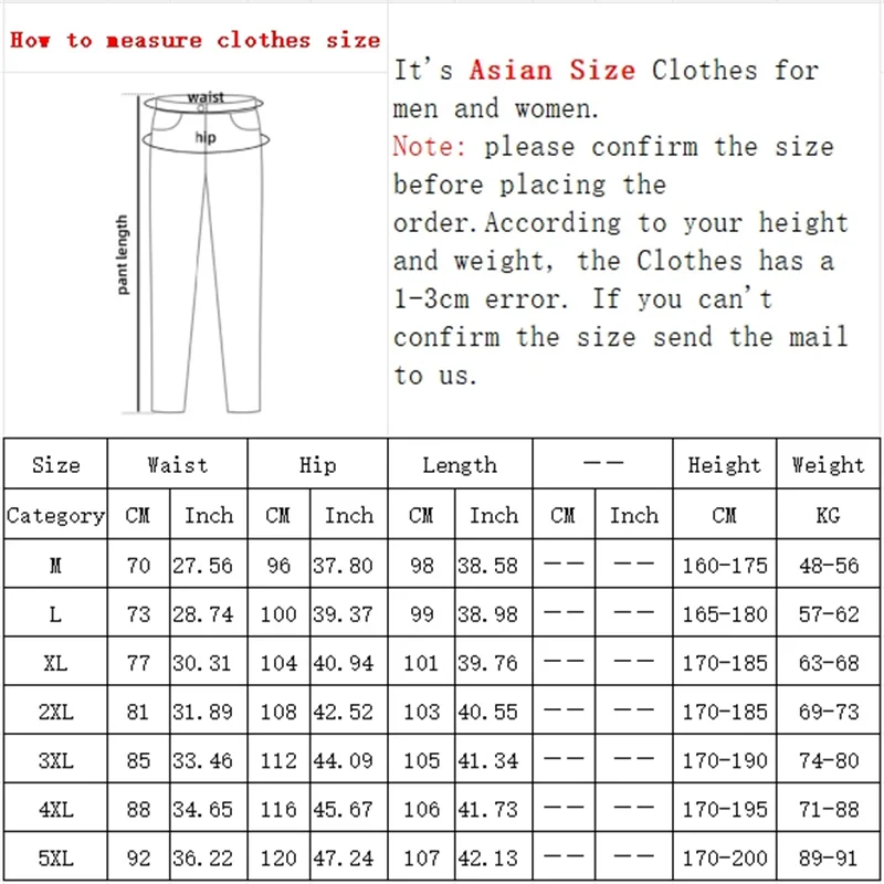 Men's Straight Pants Thin Man Black Comfortable Pant Summer Casual Streetwear Loose Trouser Japanese 5XL Trendy Fashion - Image 6