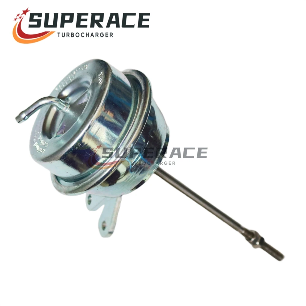 K04 53049700059 53049700184 53049880200 Turbo Wastegate Actuator For Opel Insignia Buick Regal Verano 2.0L 2.0 Turbocharger Kits