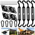 44Pcs Black