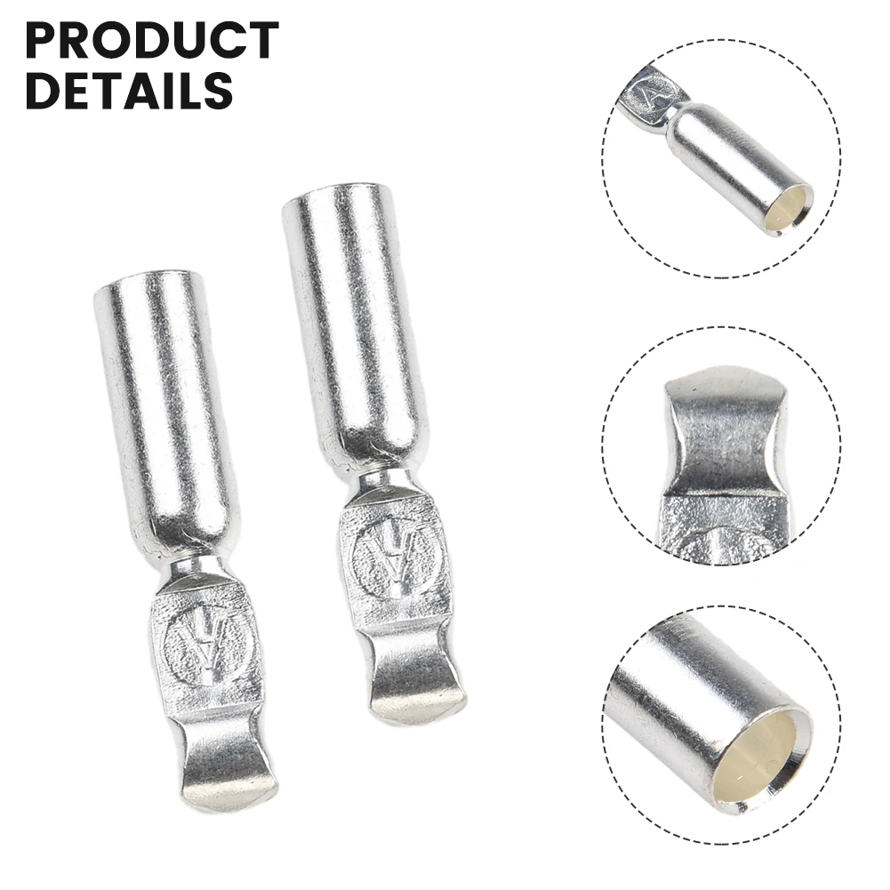 Brand New High Qulity Terminal Connector For 50/120Amp Lugs Terminals Replacement Contacts Pins  Brand New High