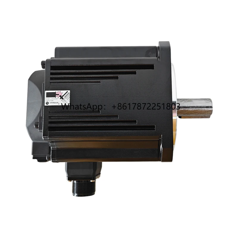 

High Torque Shenzhen 750W 10Nm Ac Linear and Mg996r Driver Digital 7.5Kw Servo Motor With Drive