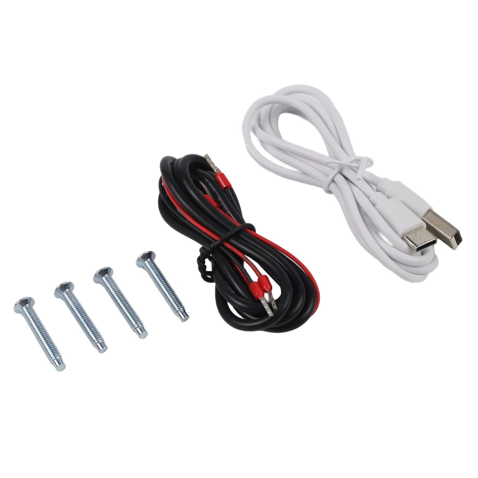 Efficient Temperature Control with For RF433 Thermostat for Wall Mounted For water Heaters User Friendly Interface